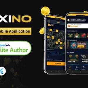 xaxino